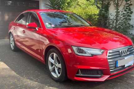 Audi A4 67.000 km 21.500 &euro; Berlin 14089
