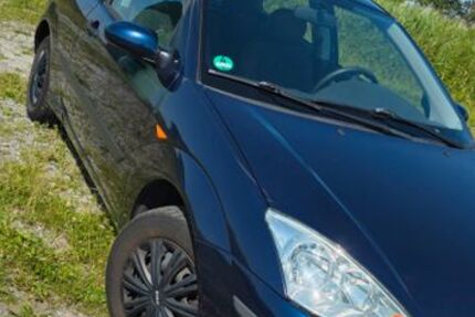 Ford Focus 183.000 km 1.849 &euro; Westerholt 26556