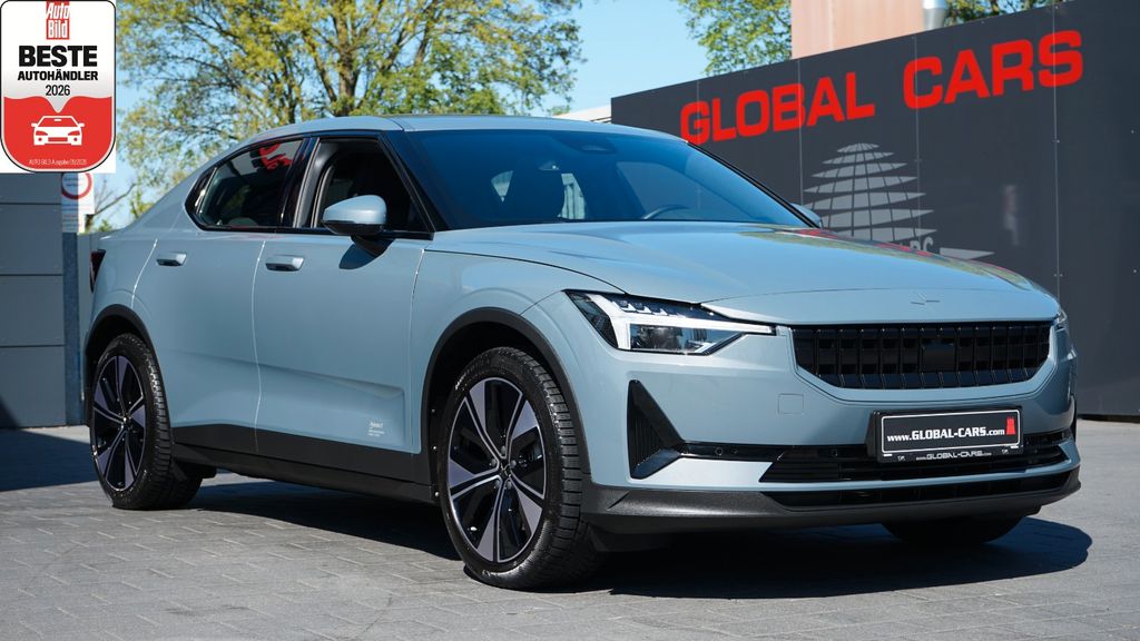 Polestar 2 85.399 km 29.885 &euro; Hamburg 22453