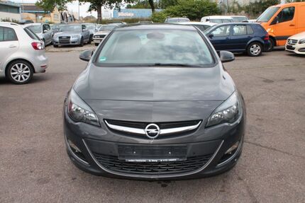 Opel Astra 170.448 km 3.999 &euro; Aalen 73433