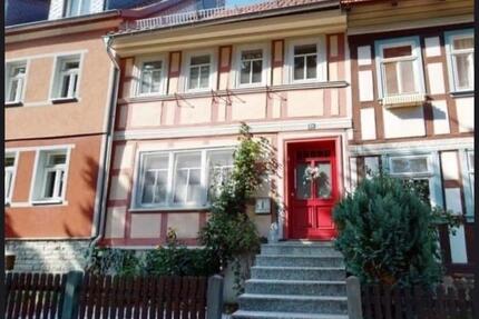 Haus Bad Sachsa - 10 Zimmer, 214 m&sup2;, 99.000&euro; | Angebot:24945209
