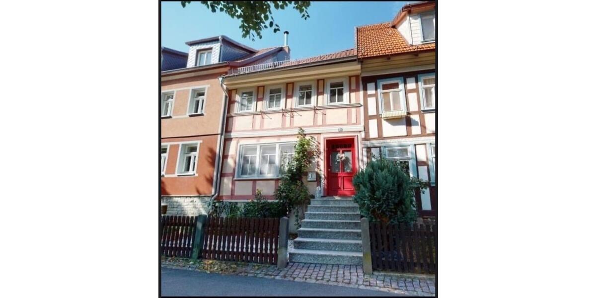 Reihenhaus Bad Sachsa - 10 Zimmer, 214 m&sup2;, 99.000&euro; | Angebot:24945209