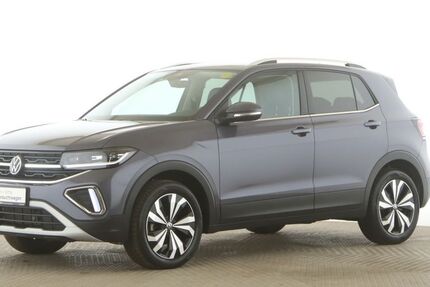 VW T-Cross 27.779 km 23.925 &euro; Buchholz 21244