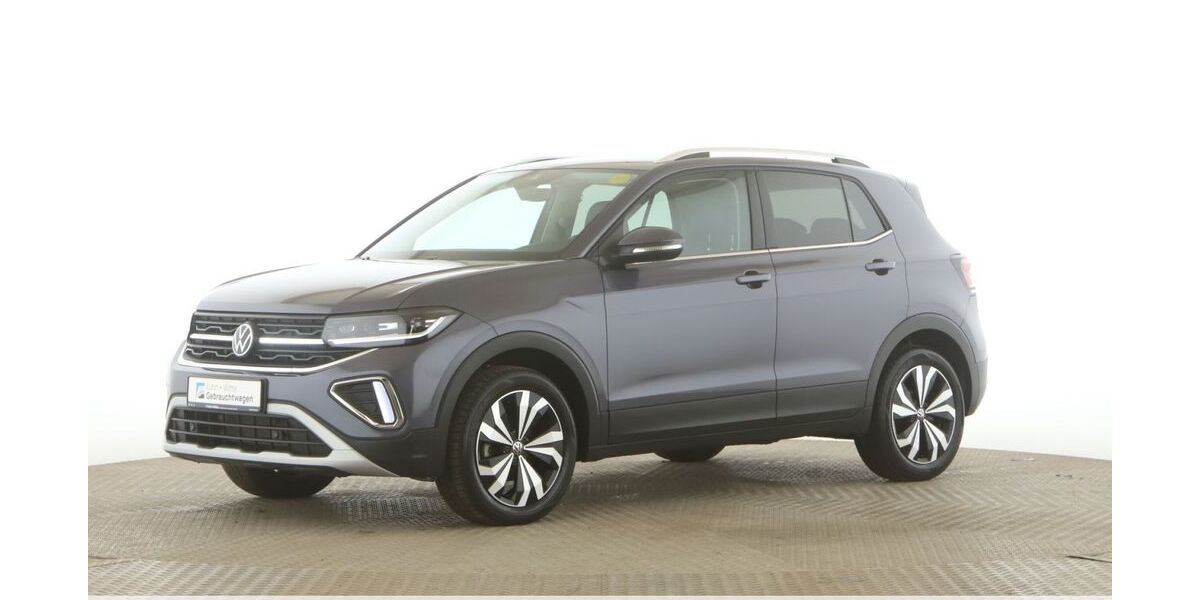 VW T-Cross 27.779 km 23.925 &euro; Buchholz 21244