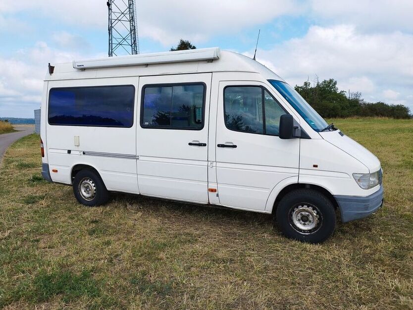 Sprinter
