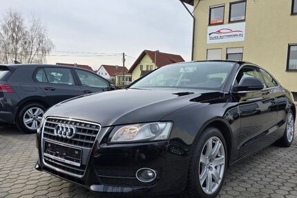 Audi A5 157.000 km 5.990 &euro; Schmidmühlen 92287