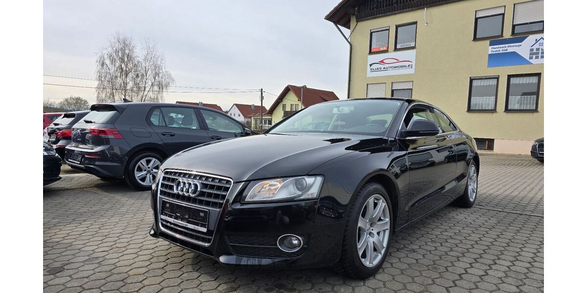 Audi A5 157.000 km 5.990 &euro; Schmidmühlen 92287