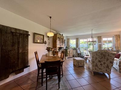 SEHR GEPFLEGT, RUHIG UND SPARSAM - Reihenmittelhaus Oberreute | Angebot:27087044