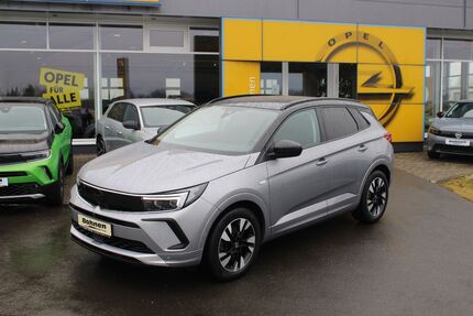 Opel Grandland (X) 65.000 km 26.999 &euro; Prüm 54595