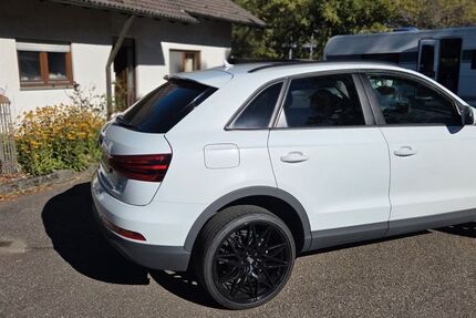 Audi Q3 73.768 km 18.500 &euro; Münstertal 79244