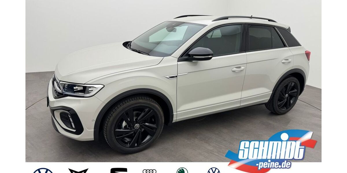 VW T-Roc 8.900 km 30.900 &euro; Peine 31226