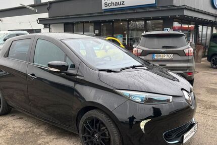 Renault ZOE 62.650 km 5.000 &euro; Sontheim 89567
