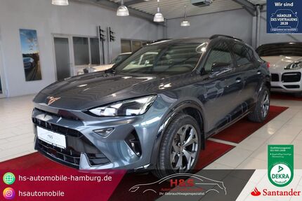 Cupra Formentor 22.233 km 28.900 &euro; Bad Segeberg 23795