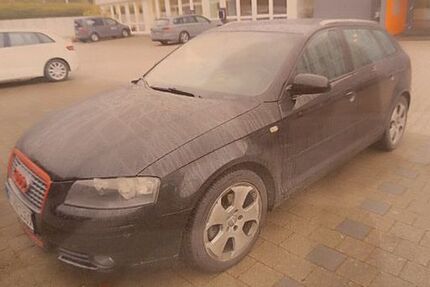 Audi A3 251.000 km 2.800 &euro; Wurmberg 75449