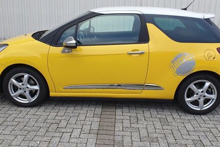 DS Automobiles DS3 74.000 km 9.500 &euro; Remscheid 42857