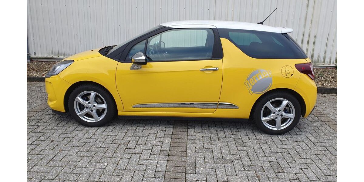 DS Automobiles DS3 74.000 km 9.500 &euro; Remscheid 42857