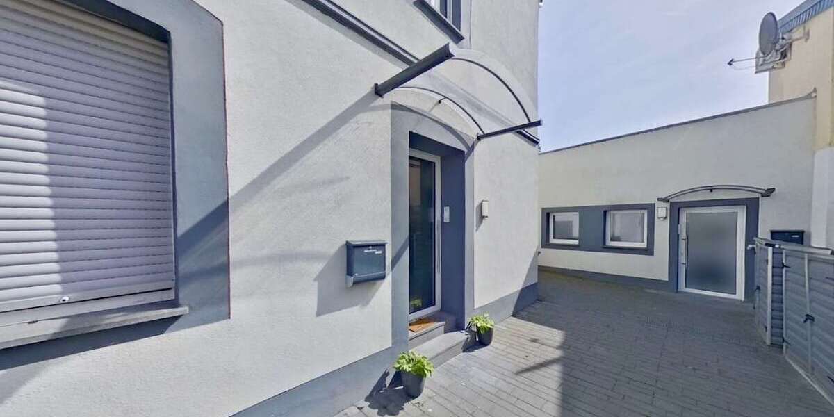 Einfamilienhaus Plaidt - 9 Zimmer, 293 m&sup2;, 549.000&euro; | Angebot:26904538
