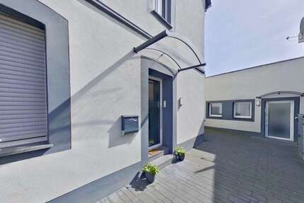 Haus Plaidt - 9 Zimmer, 293 m&sup2;, 549.000&euro; | Angebot:26904538