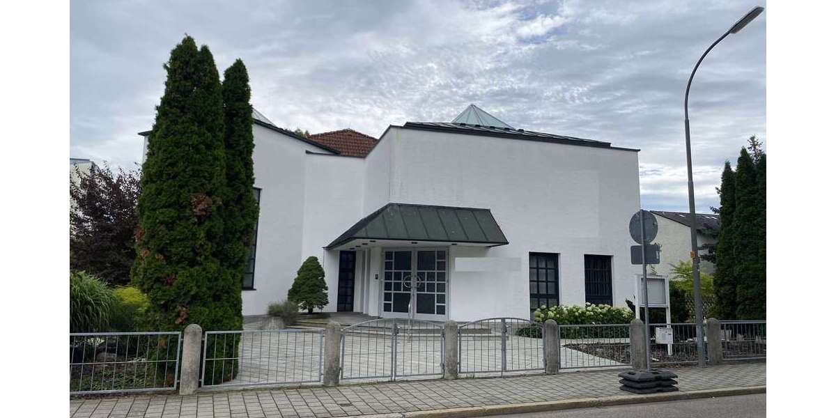Einfamilienhaus Ingolstadt Nordwest - 6 Zimmer, 536 m&sup2;, 3.200&euro; | Angebot:26889048
