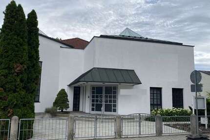 Haus Ingolstadt Nordwest - 6 Zimmer, 536 m&sup2;, 3.200&euro; | Angebot:26889048