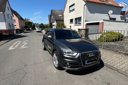 Audi Q3 148.000 km 14.399 &euro; mörfelden-walldorf 64546
