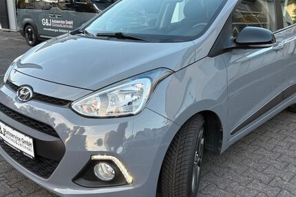 Hyundai i10 75.544 km 7.900 &euro; Remagen - Rolandseck 53424