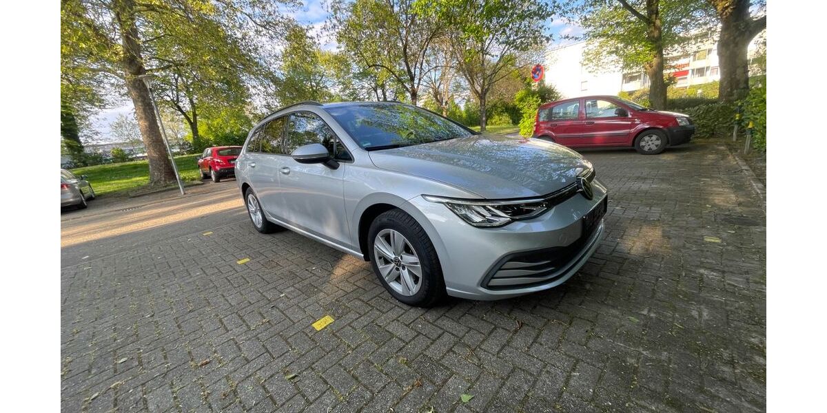 VW Golf 77.000 km 17.800 &euro; Kehl 77694