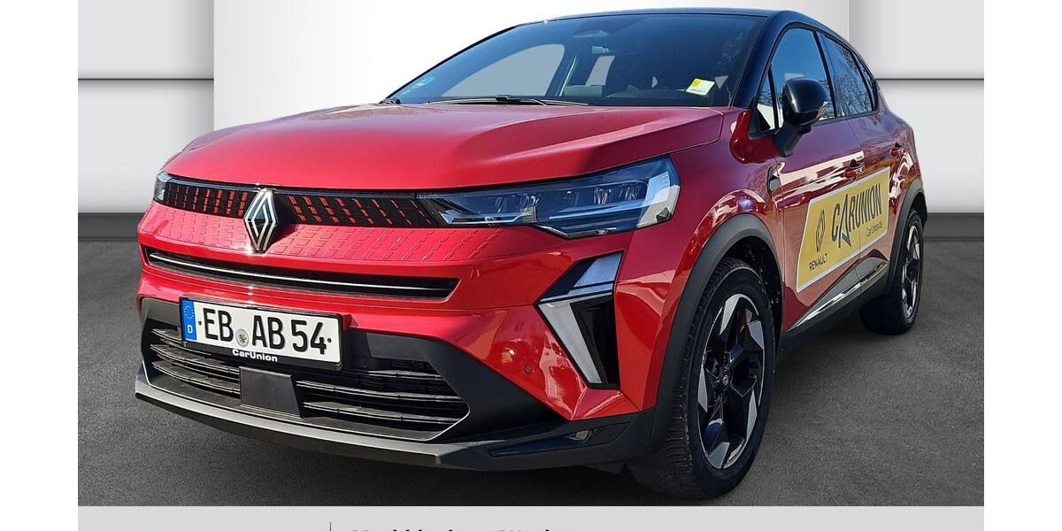 Renault Captur 12.000 km 25.990 &euro; Leipzig 04129