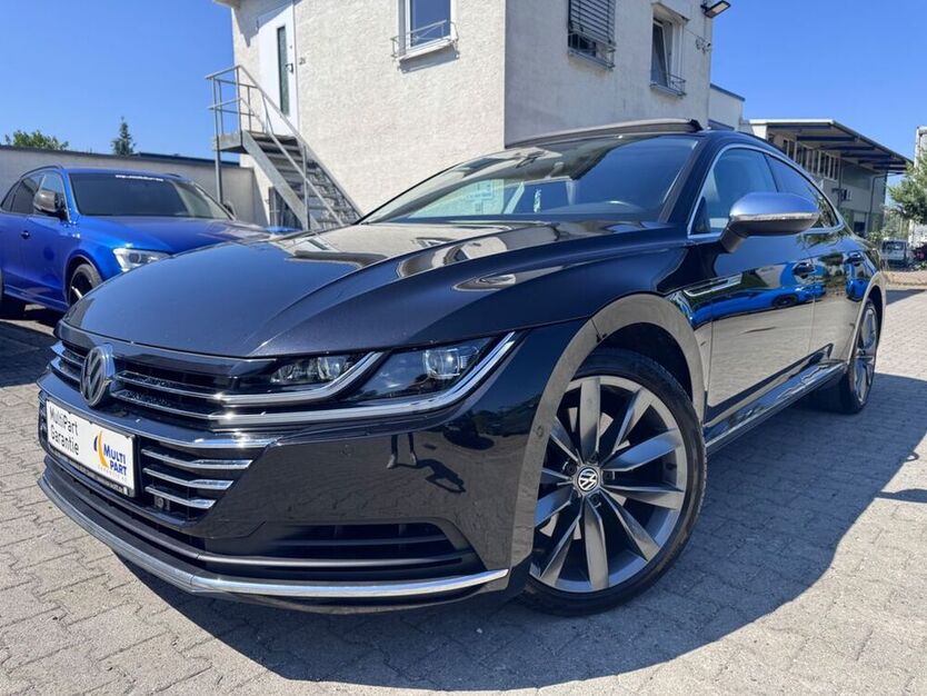 Arteon