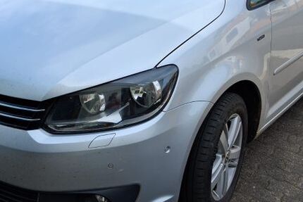 VW Touran 171.000 km 9.800 &euro; Schwalmtal 36318