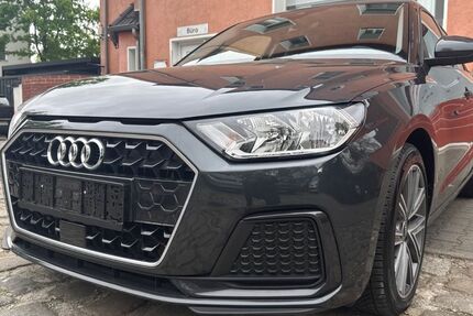 Audi A1 53.434 km 18.700 &euro; Berlin 12351