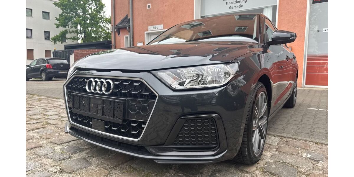 Audi A1 53.434 km 18.700 &euro; Berlin 12351