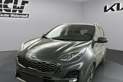 Kia Sportage 54.301 km 25.869 &euro; Weiterstadt-Darmstadt 64331