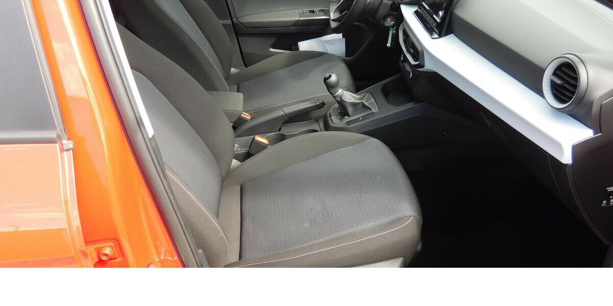 Seat Ibiza 1.0 Style Beats TSI BMT 4Trg Navi Klima 18.100 km 13.390 &euro; Vordorf 38533