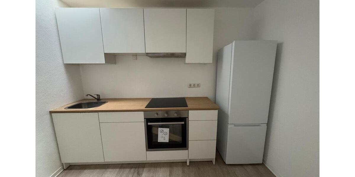 Etagenwohnung Wriezen - 2 Zimmer, 53 m&sup2;, 462&euro; | Angebot:25380752