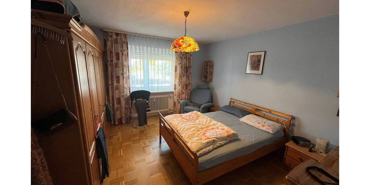 Etagenwohnung Furth im Wald Furth - 3 Zimmer, 76 m&sup2;, 125.000&euro; | Angebot:26885915