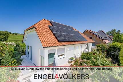 Haus Bad Dürkheim - 4 Zimmer, 140 m&sup2;, 1.200.000&euro; | Angebot:27086415