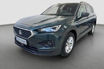 Seat Tarraco 39.190 km 25.980 € Cadolzburg 90556