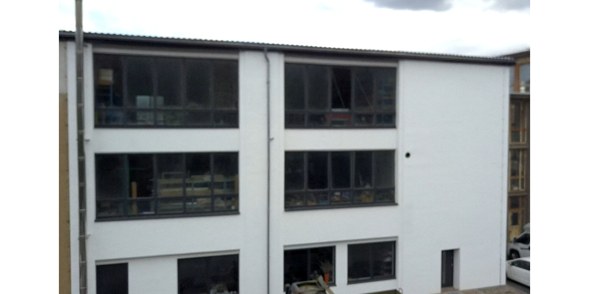 Gewerbeobjekt Breitenworbis - 3&euro; | Angebot:21636676