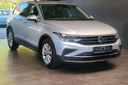 VW Tiguan 148.000 km 20.999 &euro; Gäufelden 71126