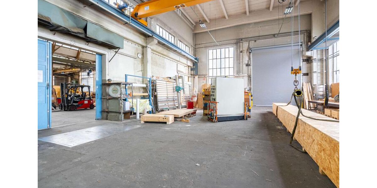 Gewerbeobjekt Bremen Blumenthal - 2.000.000&euro; | Angebot:26350335
