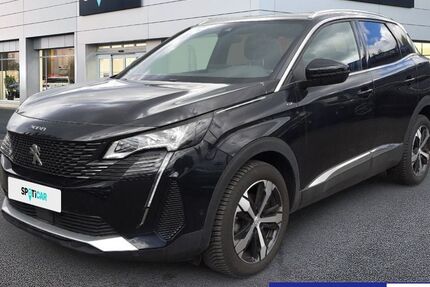 Peugeot 3008 30.940 km 20.930 &euro; Dresden 01237