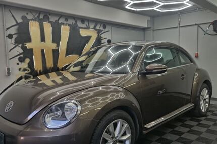 VW Beetle 136.123 km 6.999 &euro; Erkelenz 41812