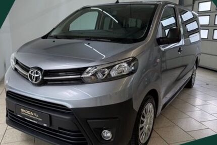 Toyota Proace (Verso)
