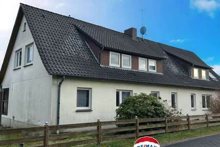 Haus Faßberg / Müden (Örtze) Müden (Örtze) - 13 Zimmer, 228 m&sup2;, 310.000&euro; | Angebot:24220768