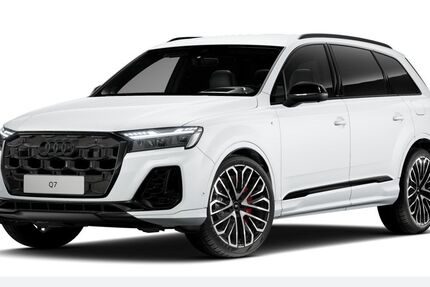 Audi Q7 15.065 km 81.910 &euro; Oberhausen 46047