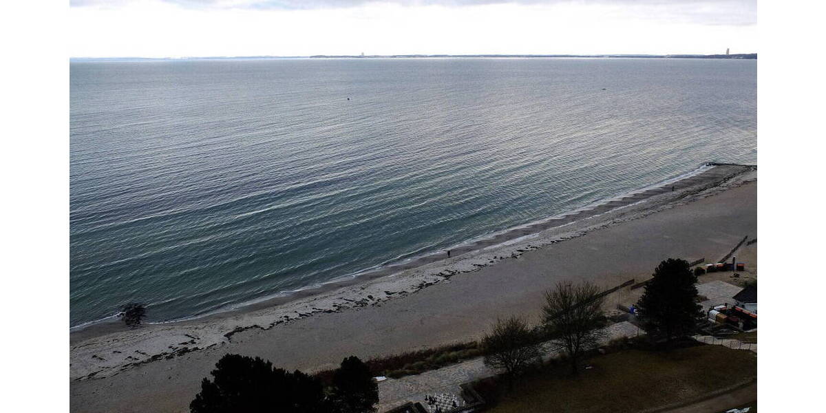 Etagenwohnung Sierksdorf - 1 Zimmer, 41 m&sup2;, 350.000&euro; | Angebot:26155569