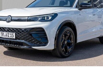 VW Tiguan 15.000 km 54.990 € Trier 54292