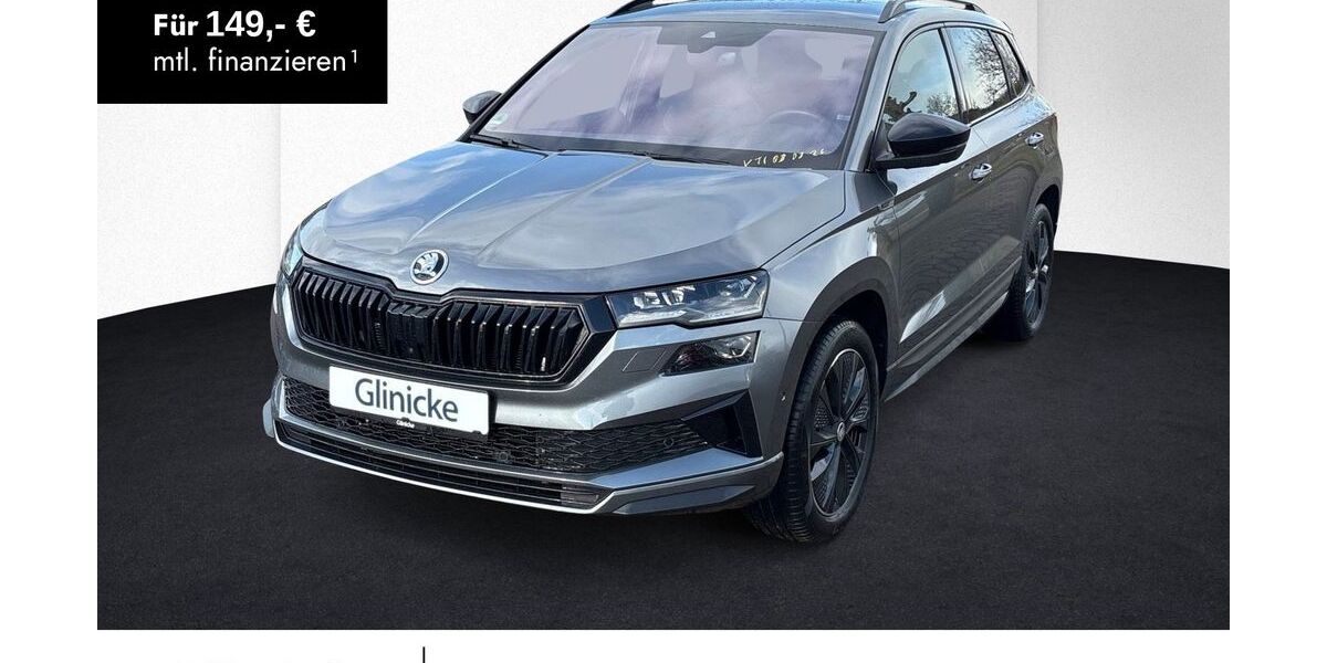 Skoda Karoq 66.798 km 29.440 &euro; Bad Sooden-Allendorf 37242
