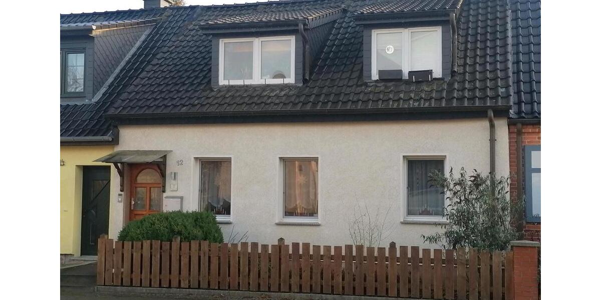 2-Raumwohnung in Arendsee in bester Wohnlage zu vermieten 2 zimmer